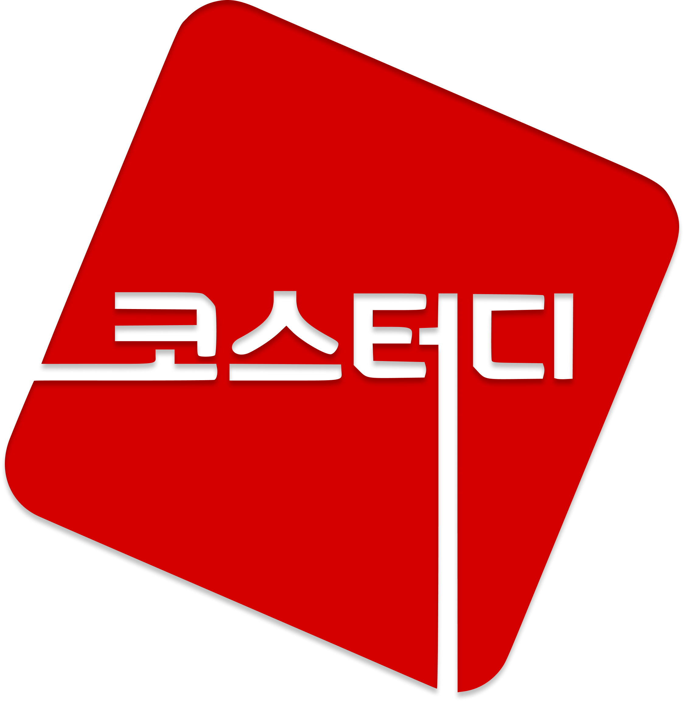 코스터디